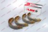 ABE CRX001ABE Brake Shoe Set, parking brake